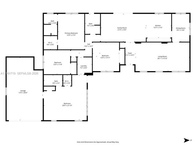 10142 SW 79th Ave, Miami, FL 33156