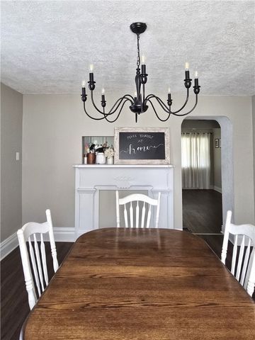 140 E Brewster Road, Center Twp, PA 16001