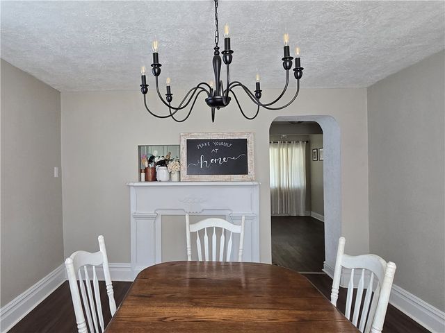 140 E Brewster Road, Center Twp, PA 16001