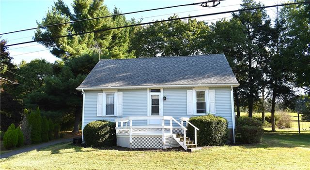 140 E Brewster Road, Center Twp, PA 16001