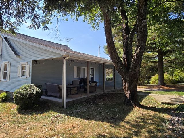 140 E Brewster Road, Center Twp, PA 16001