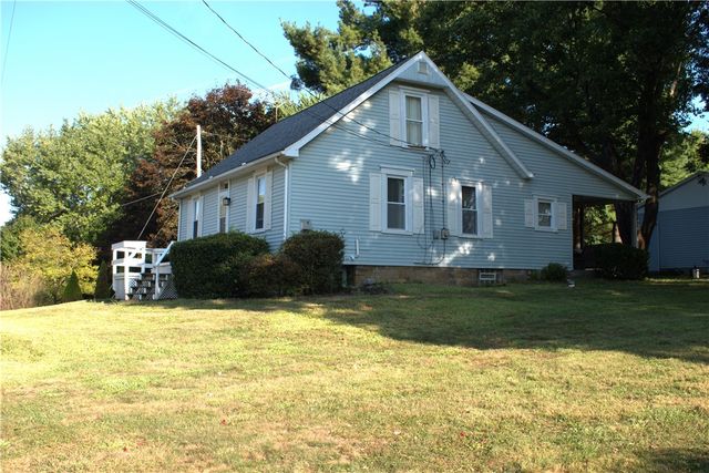 140 E Brewster Road, Center Twp, PA 16001