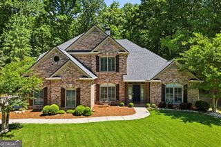 96 Highgrove Drive, Suwanee, GA 30024