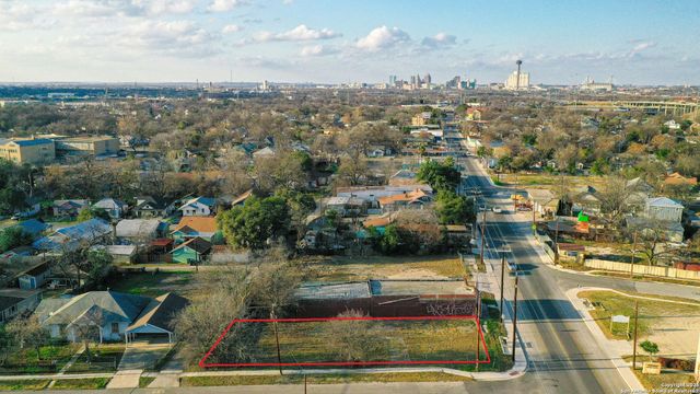 3621 S Presa St, San Antonio, TX 78210