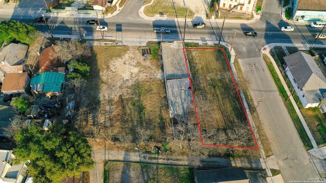 3621 S Presa St, San Antonio, TX 78210