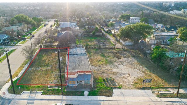 3621 S Presa St, San Antonio, TX 78210