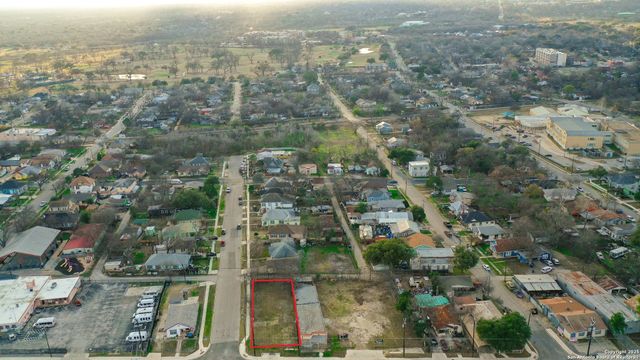 3621 S Presa St, San Antonio, TX 78210