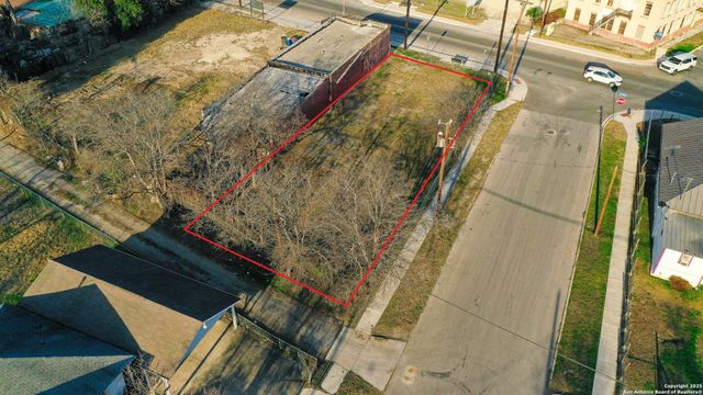 3621 S Presa St, San Antonio, TX 78210