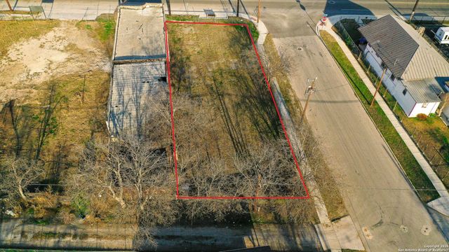 3621 S Presa St, San Antonio, TX 78210