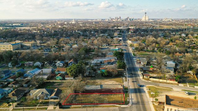 3621 S Presa St, San Antonio, TX 78210