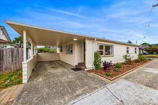 1384 Lincoln Avenue, Arcata, CA 95521