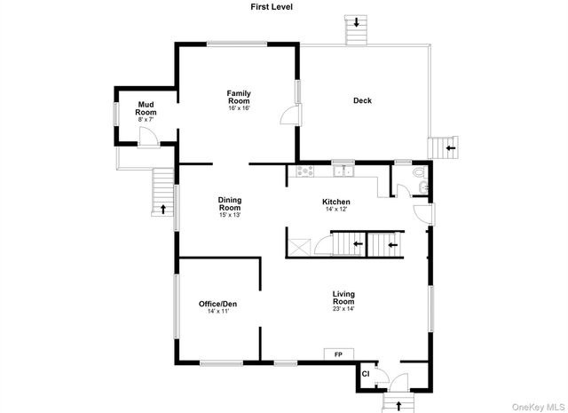 10 Grandview Avenue, Pleasantville, NY 10570