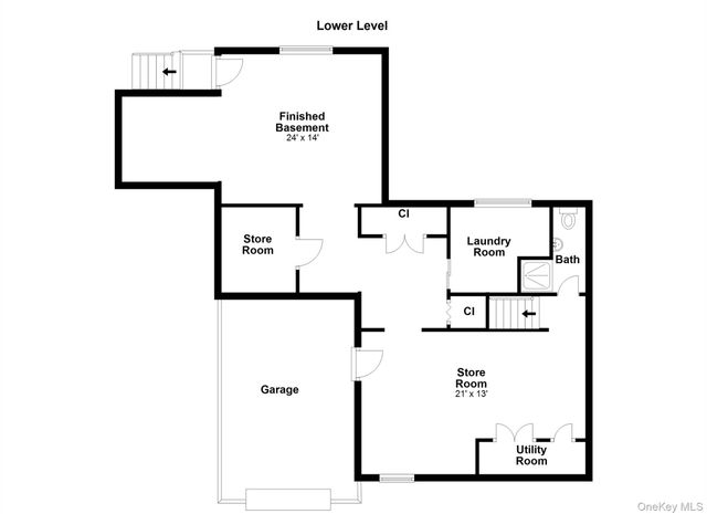 10 Grandview Avenue, Pleasantville, NY 10570