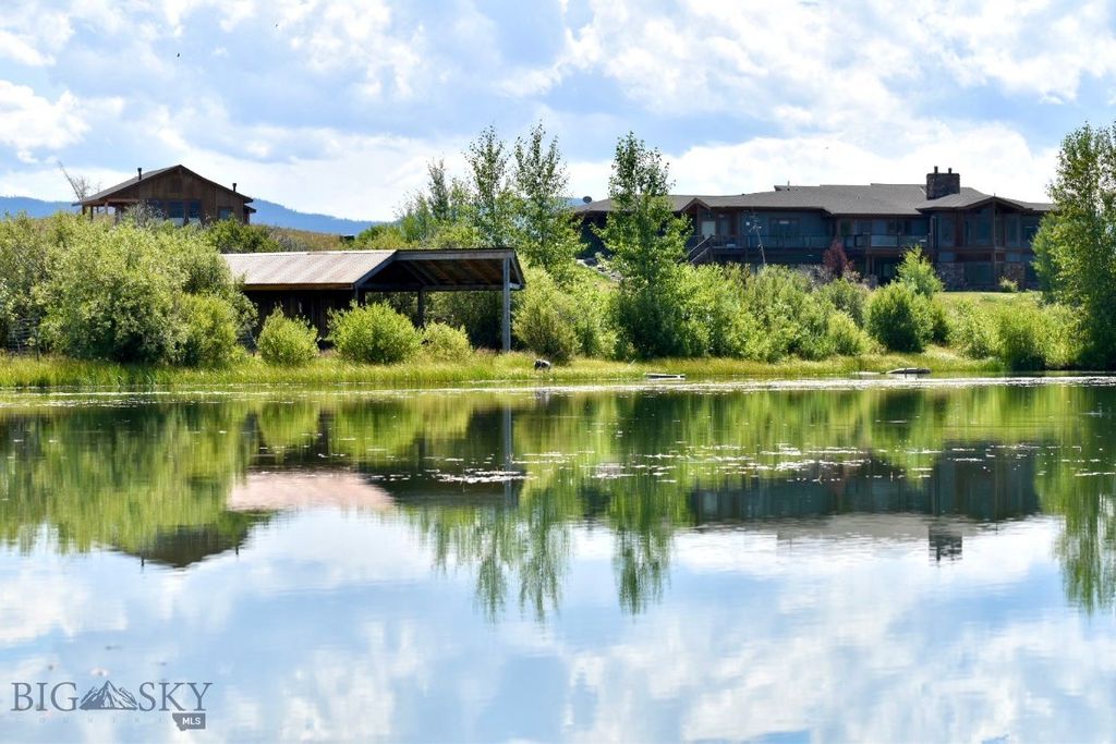 2388 N BEAVER CREEK ROAD, LINCOLN, MT 59639, LINCOLN, MT Clearwater