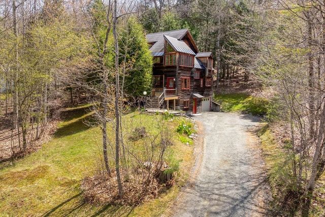 20 Haskins Road, Hanover, NH 03755