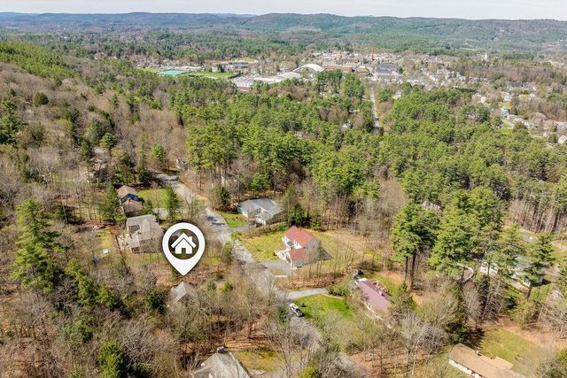 20 Haskins Road, Hanover, NH 03755