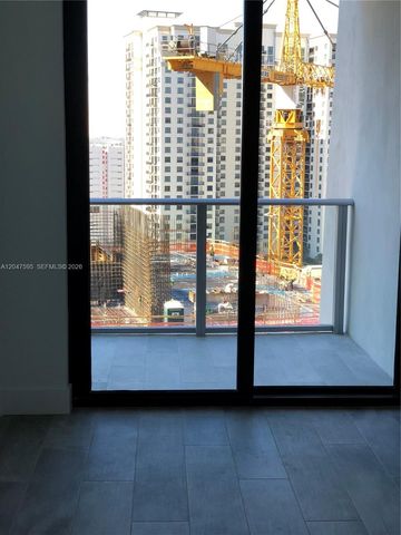 1010 Brickell Ave 3709, Miami, FL 33131