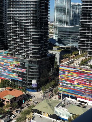 1010 Brickell Ave 3709, Miami, FL 33131