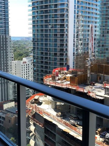 1010 Brickell Ave 3709, Miami, FL 33131