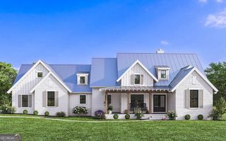 1488 Morgan Road, Bremen, GA 30110