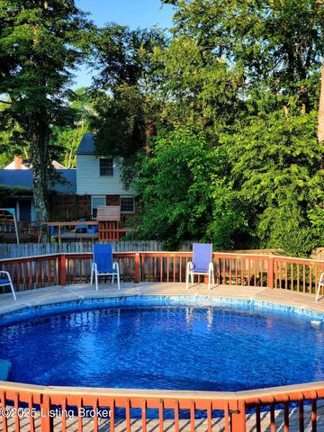 4414 Amelia Ct, Louisville, KY 40241