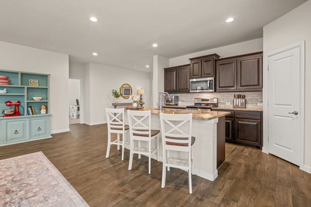 1443 Fox Hollow Road, Krum, TX 76249