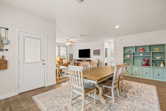 1443 Fox Hollow Road, Krum, TX 76249