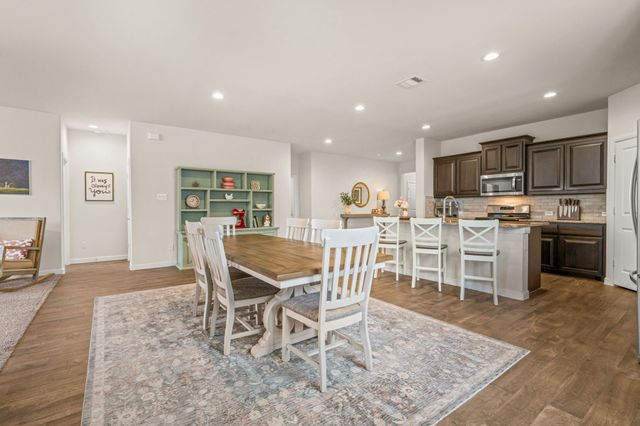 1443 Fox Hollow Road, Krum, TX 76249
