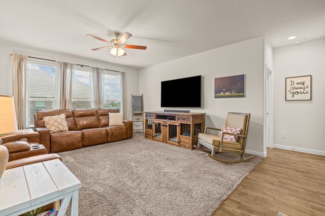 1443 Fox Hollow Road, Krum, TX 76249