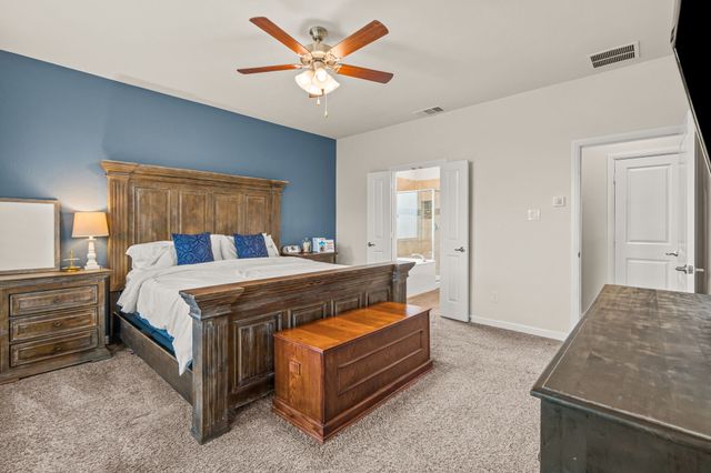 1443 Fox Hollow Road, Krum, TX 76249