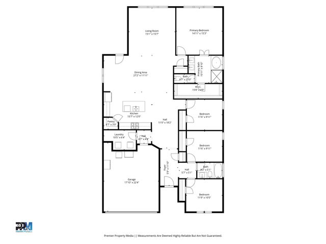 1443 Fox Hollow Road, Krum, TX 76249