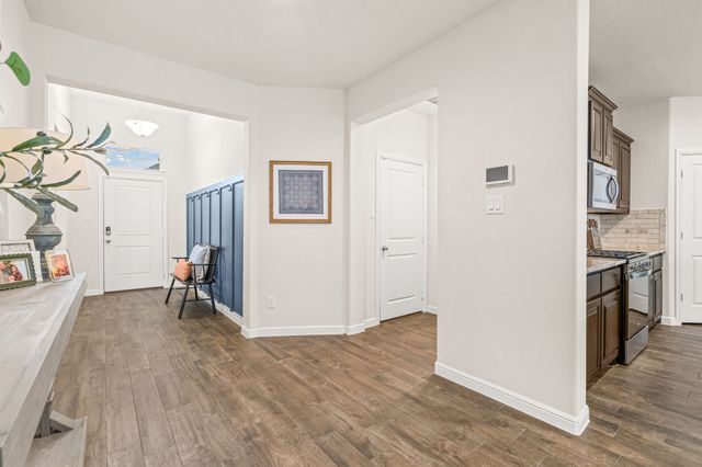 1443 Fox Hollow Road, Krum, TX 76249
