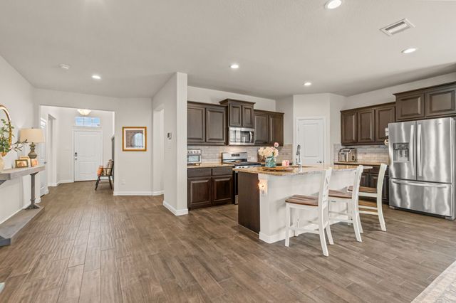 1443 Fox Hollow Road, Krum, TX 76249
