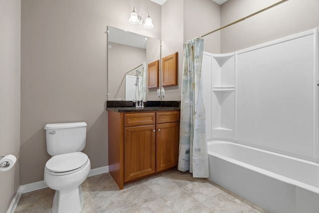 23 Augustus Court 4003, Reading, MA 01867