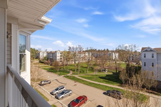 23 Augustus Court 4003, Reading, MA 01867