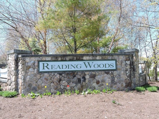 23 Augustus Court 4003, Reading, MA 01867