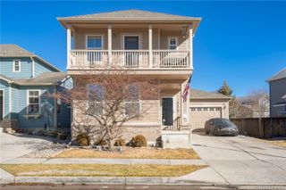 6450 Silverwind Circle, Colorado Springs, CO 80923