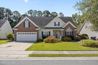817 Mill Creek Drive, Greenville, NC 27834