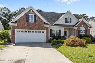 817 Mill Creek Drive, Greenville, NC 27834