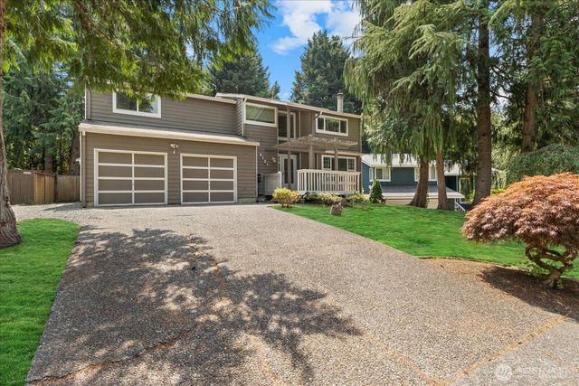 9121 NE 143rd Place, Kirkland, WA 98034