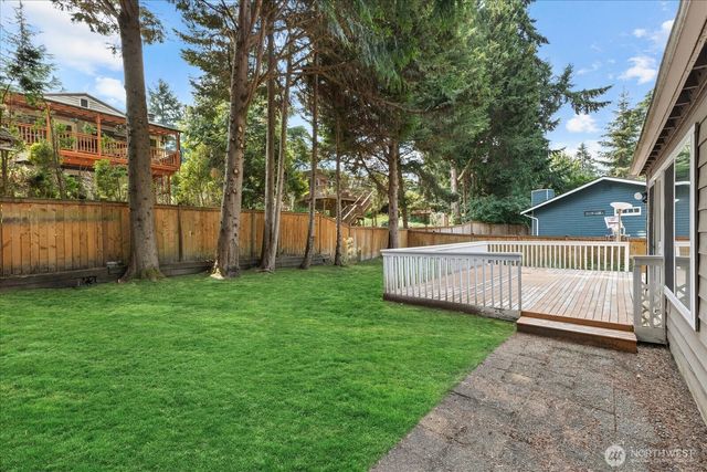 9121 NE 143rd Place, Kirkland, WA 98034
