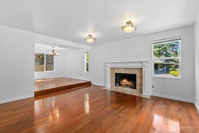 9121 NE 143rd Place, Kirkland, WA 98034