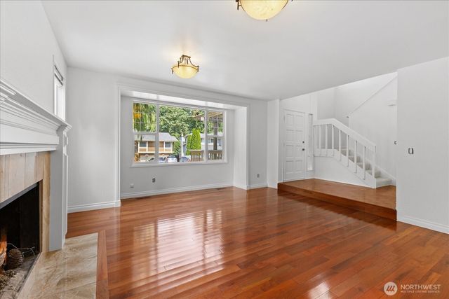 9121 NE 143rd Place, Kirkland, WA 98034