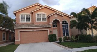 7658 Colony Palm Drive, Boynton Beach, FL 33436