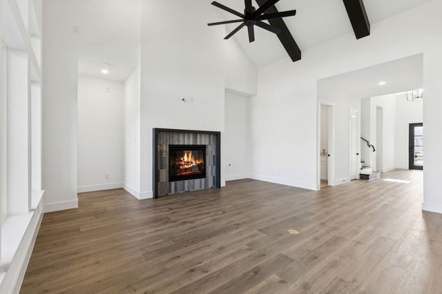 4210 Kinglet Court, Prosper, TX 75078