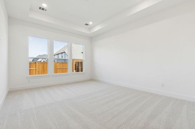 4210 Kinglet Court, Prosper, TX 75078