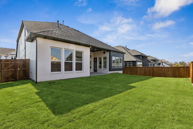 4210 Kinglet Court, Prosper, TX 75078