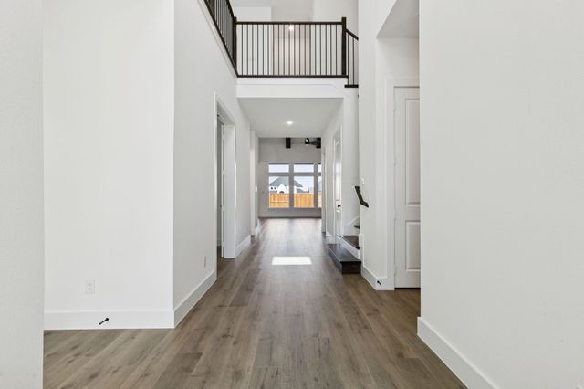 4210 Kinglet Court, Prosper, TX 75078