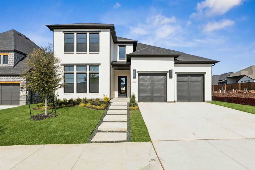 4210 Kinglet Court, Prosper, TX 75078