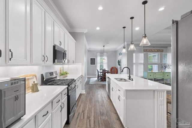 5701 Oak Haven Ln, Gulf Breeze, FL 32563